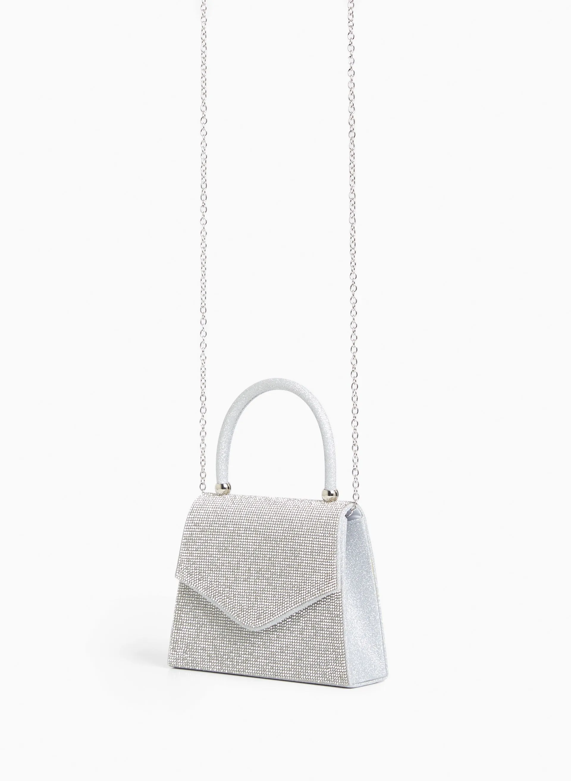 Crystal Envelope Bag sold by Laura product image thumbnail 4