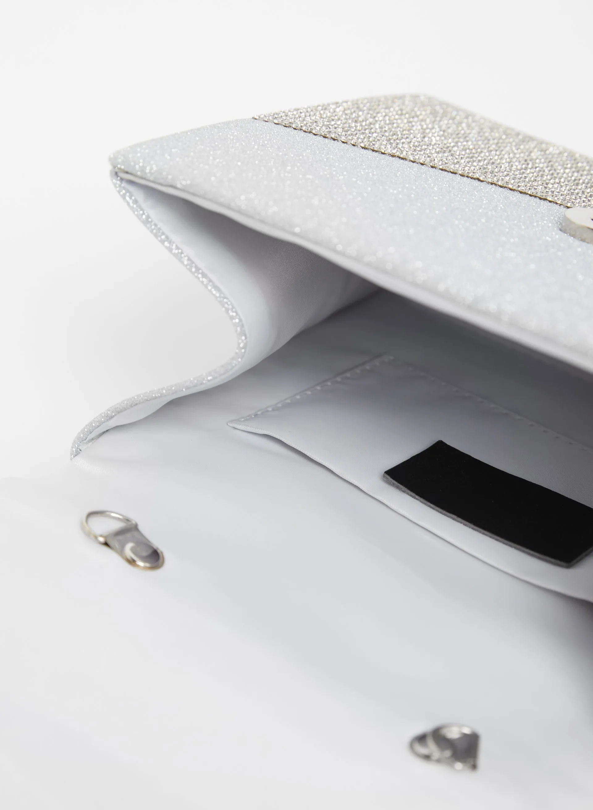 Crystal Envelope Bag sold by Laura product image thumbnail 2