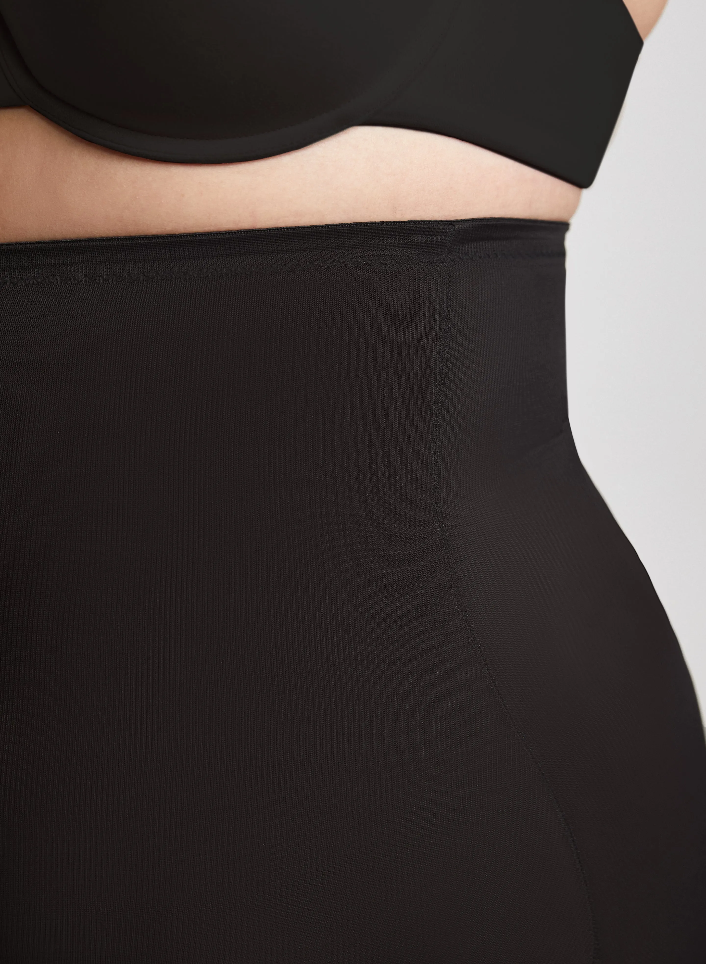 Naomi & Nicole - High-Waist Shaping Briefs - Plus sold by Laura product image thumbnail 5