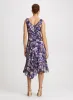 Floral Bias-Cut Dress sold by Laura