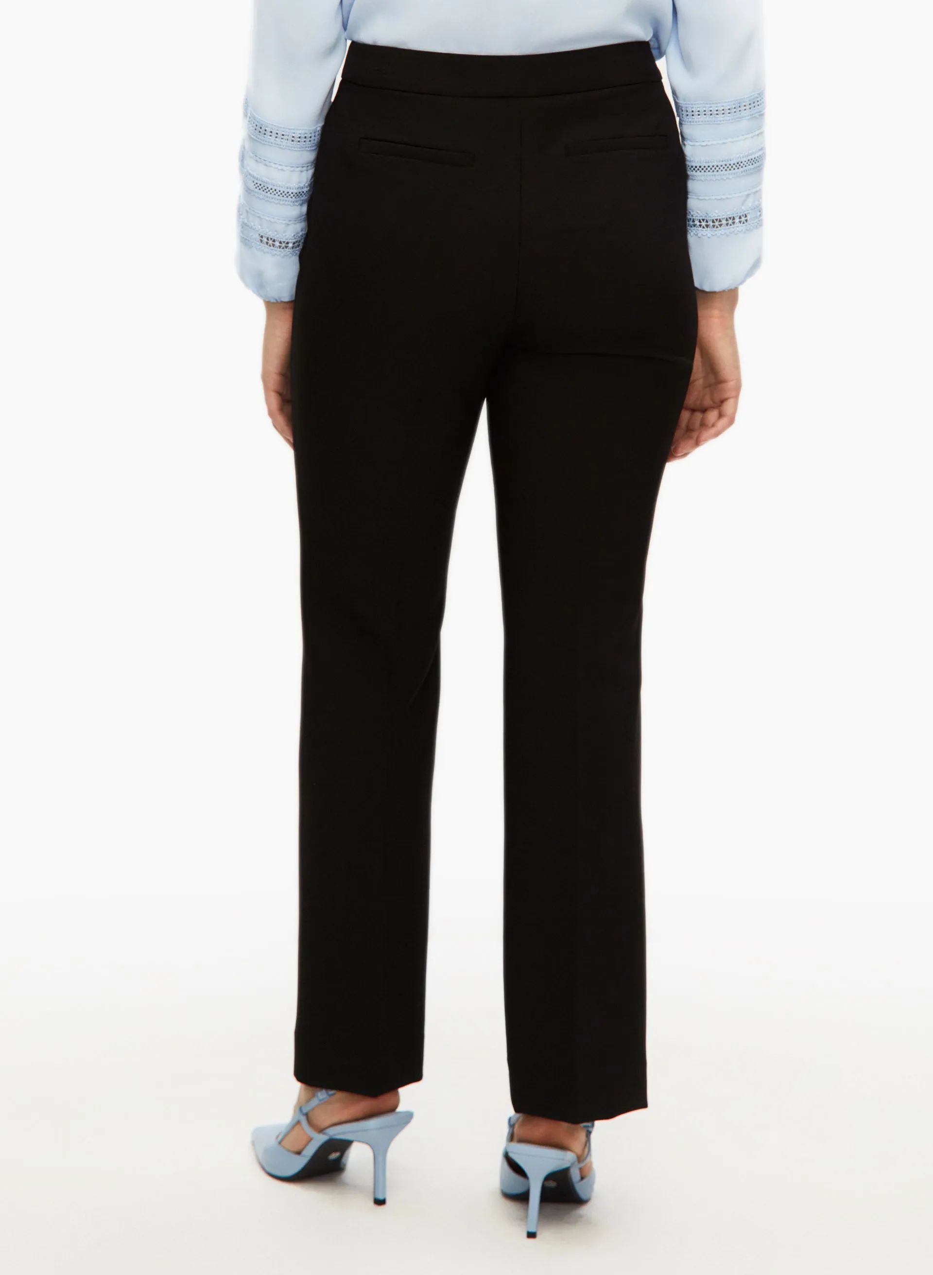 City Fit Bootcut Pants sold by Laura product image thumbnail 3