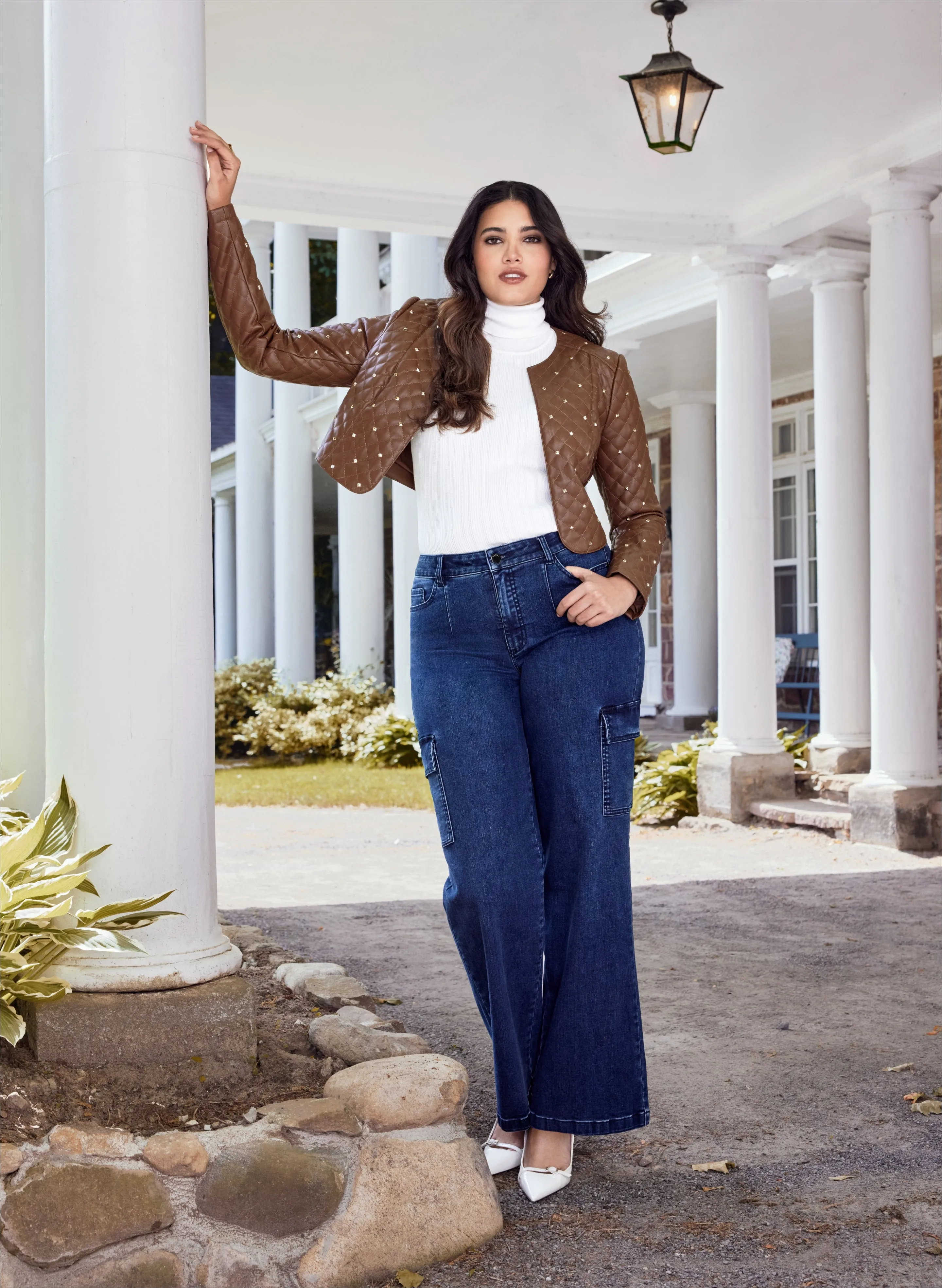 Classic Edge sold by Laura