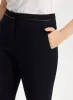 City Fit Straight Leg Pants sold by Laura