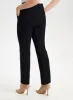 City Fit Straight Leg Pants sold by Laura