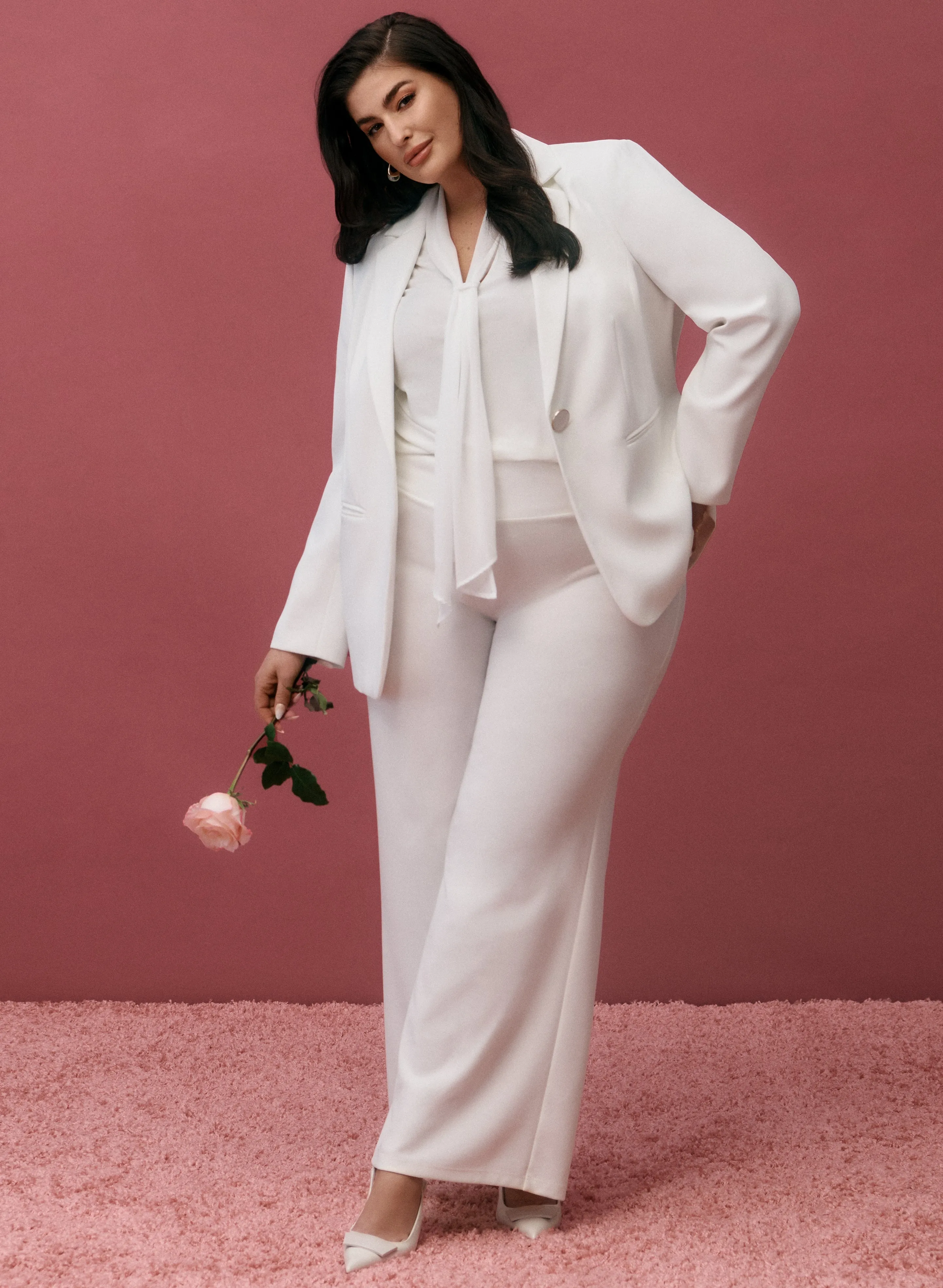 All White sold by Laura