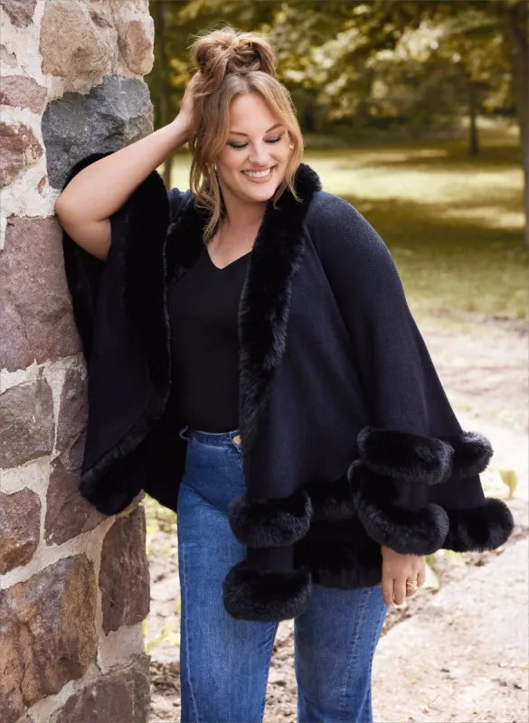 Wrapped in Style sold by Laura