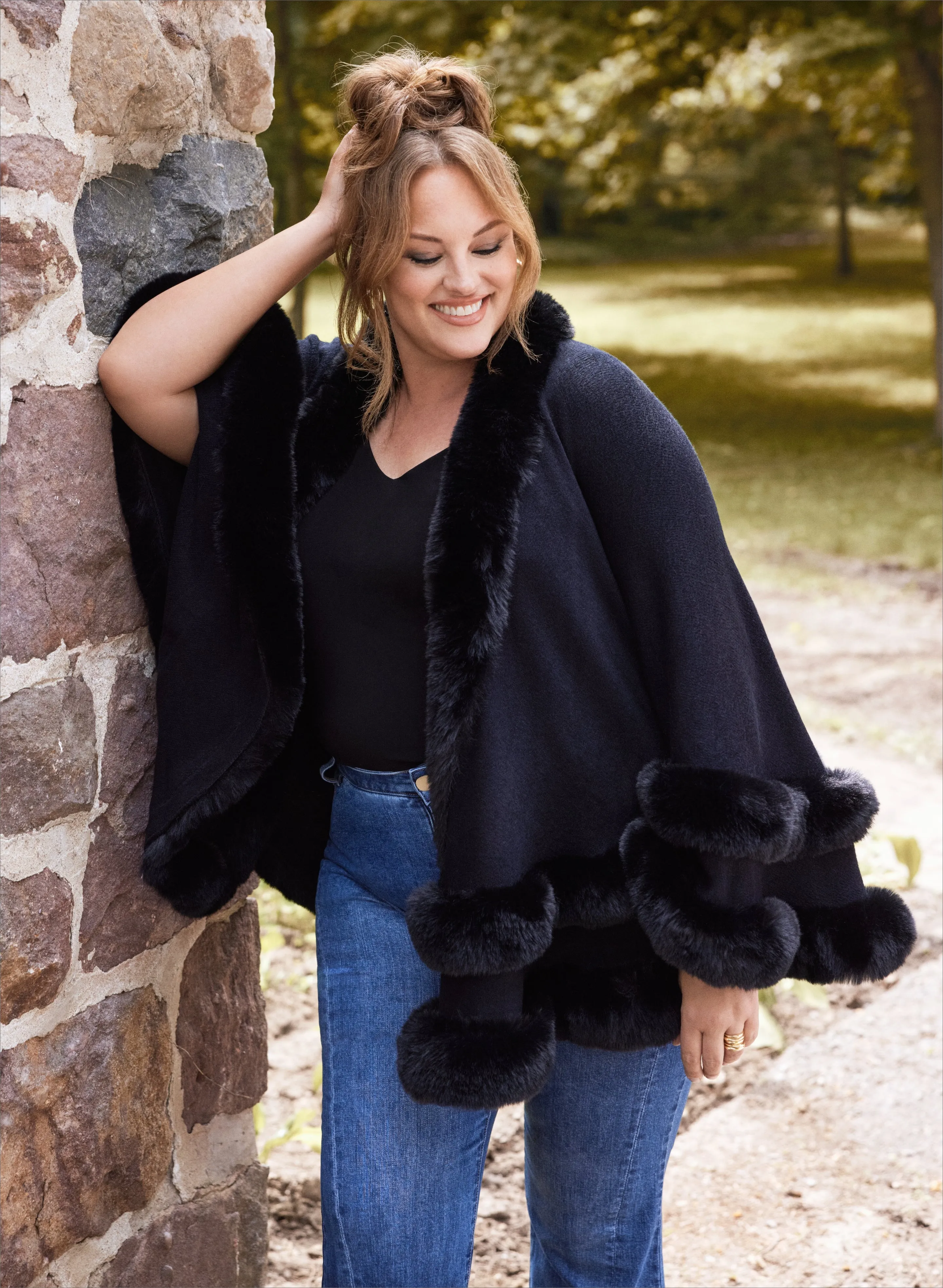 Wrapped in Style sold by Laura