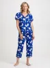Floral Print Pyjama Set sold by Laura