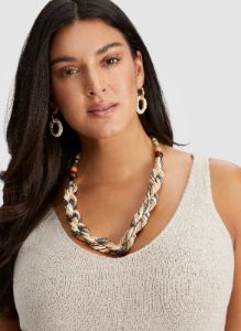 Joseph Ribkoff - Knit Cami & Cardigan Set sold by Laura