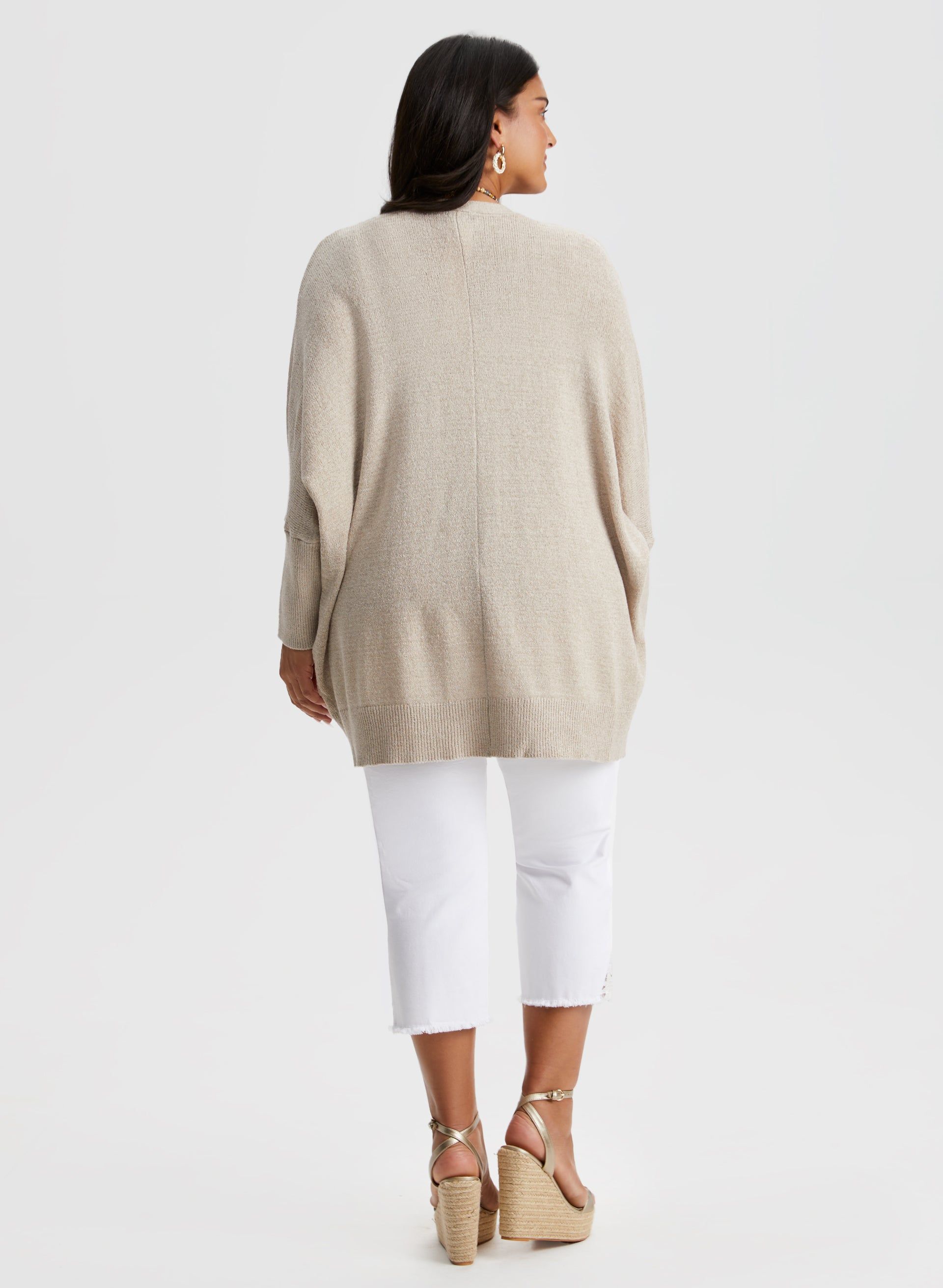 Joseph Ribkoff - Knit Cami & Cardigan Set sold by Laura product image thumbnail 2