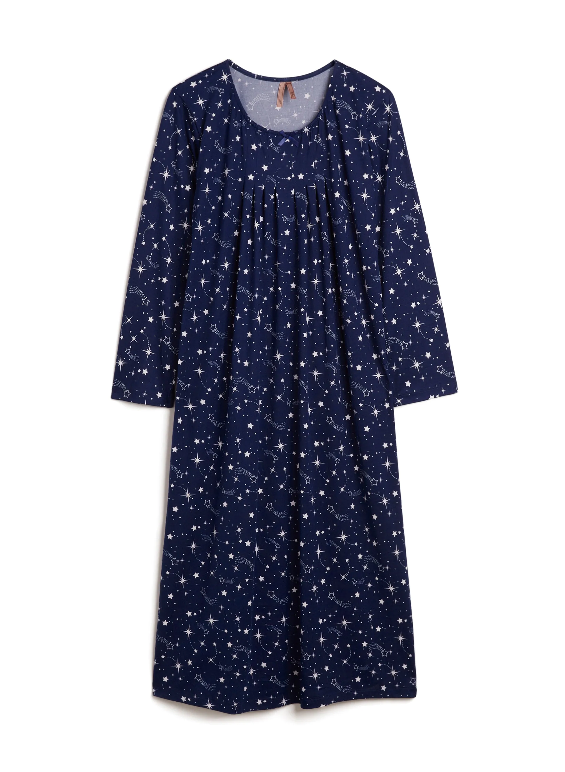 Star Print Nightgown sold by Laura product image thumbnail 5