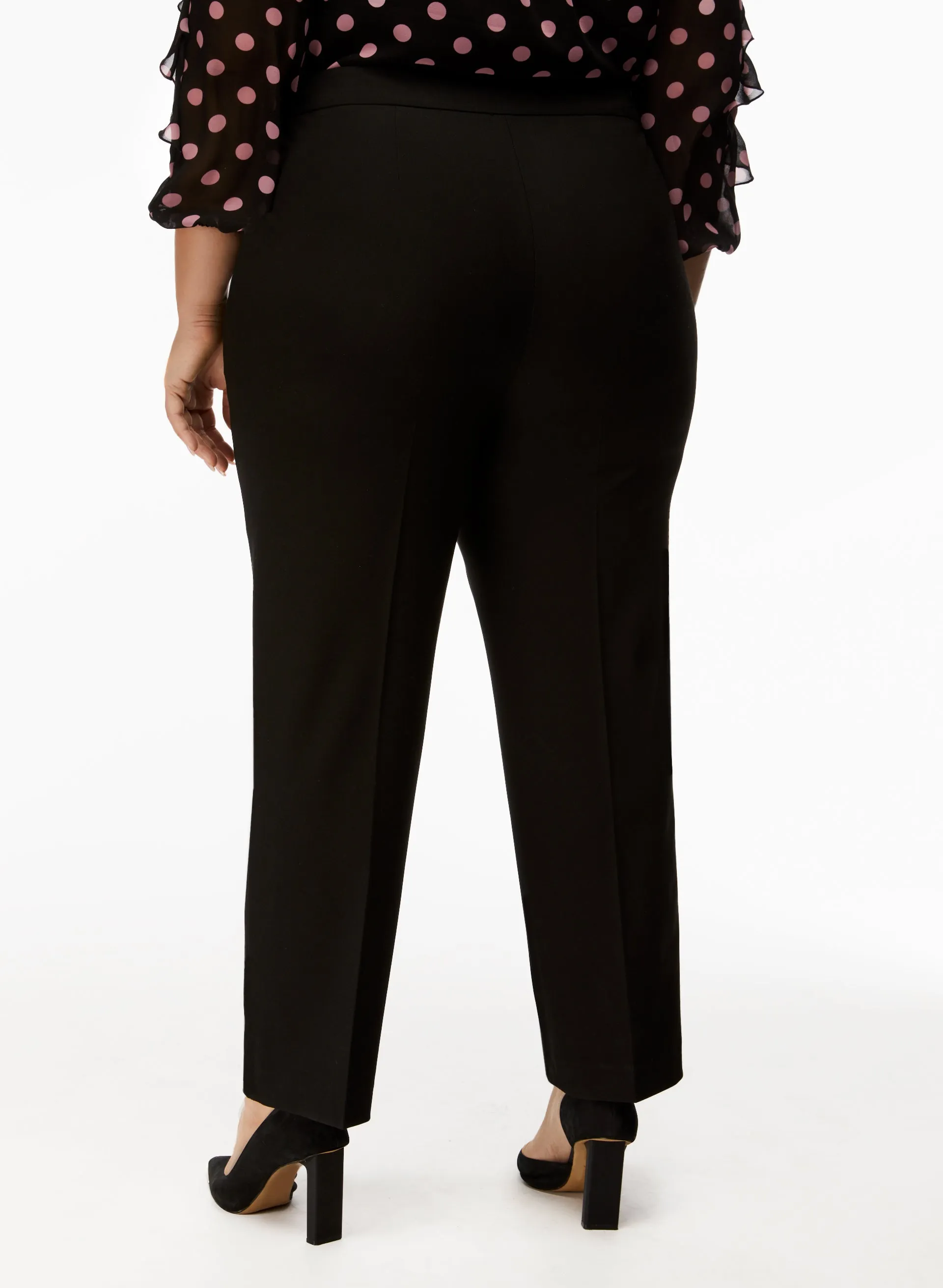 Bi-Stretch Modern Fit Pants sold by Laura product image thumbnail 2