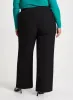 Olivia Wide-Leg Pants - Regular sold by Laura