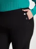Olivia Wide-Leg Pants - Regular sold by Laura