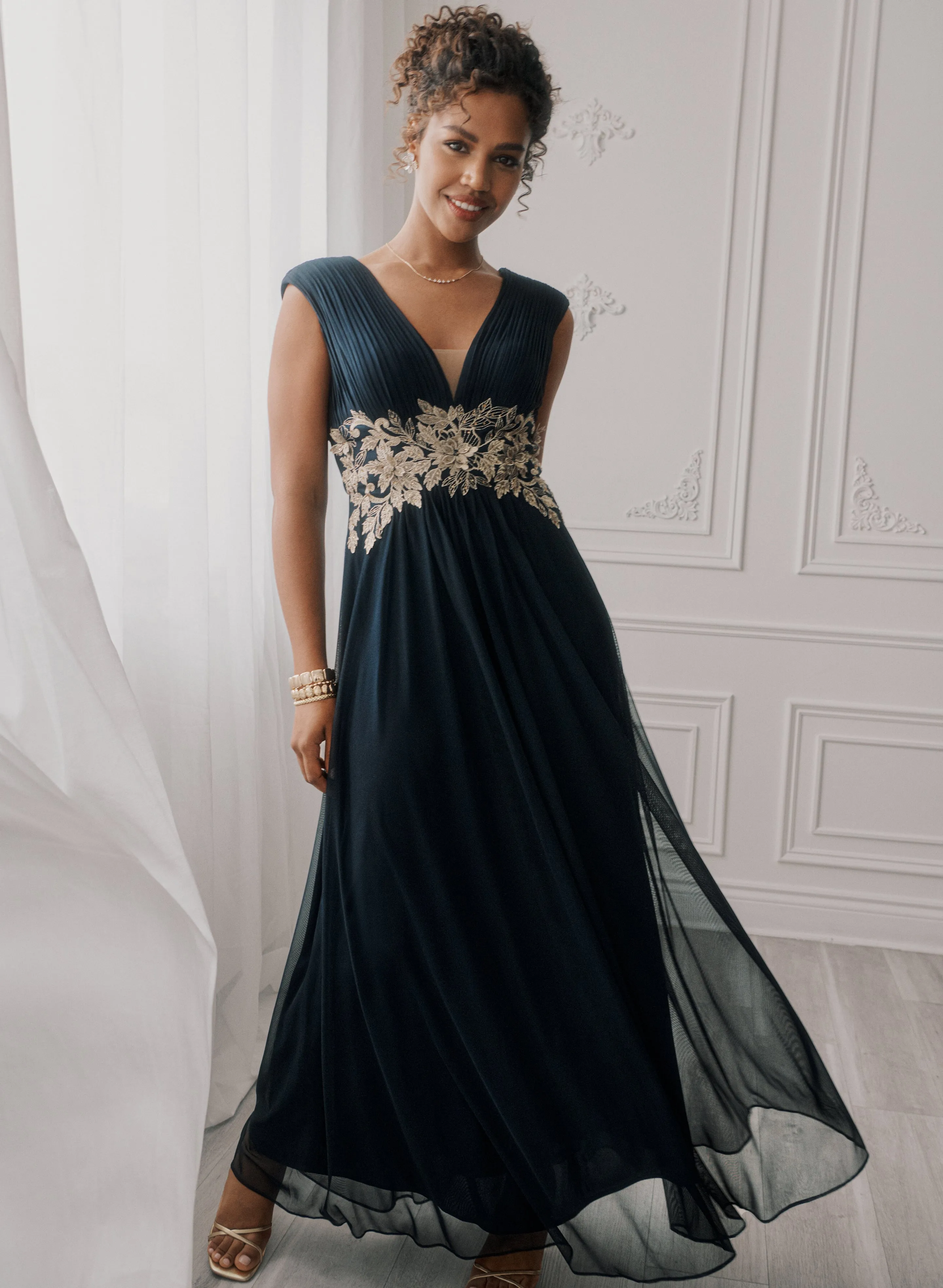 Elegantly Embellished sold by Laura