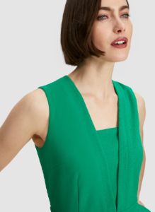 Sleeveless Wide Leg Jumpsuit sold by Laura