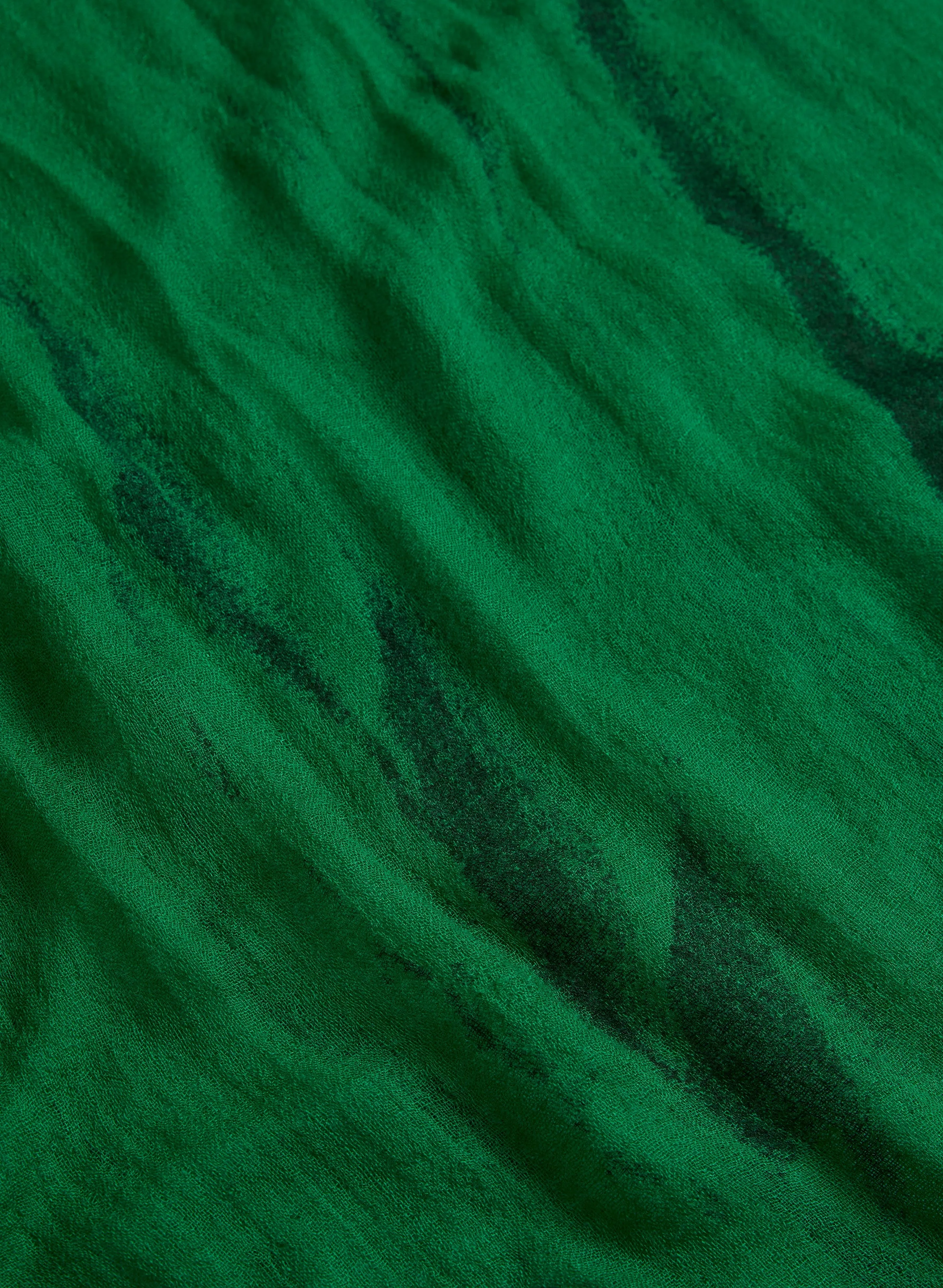 Blurred Lines Rectangular Scarf sold by Laura product image thumbnail 2