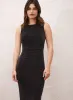 Sleeveless Glitter Dress sold by Laura