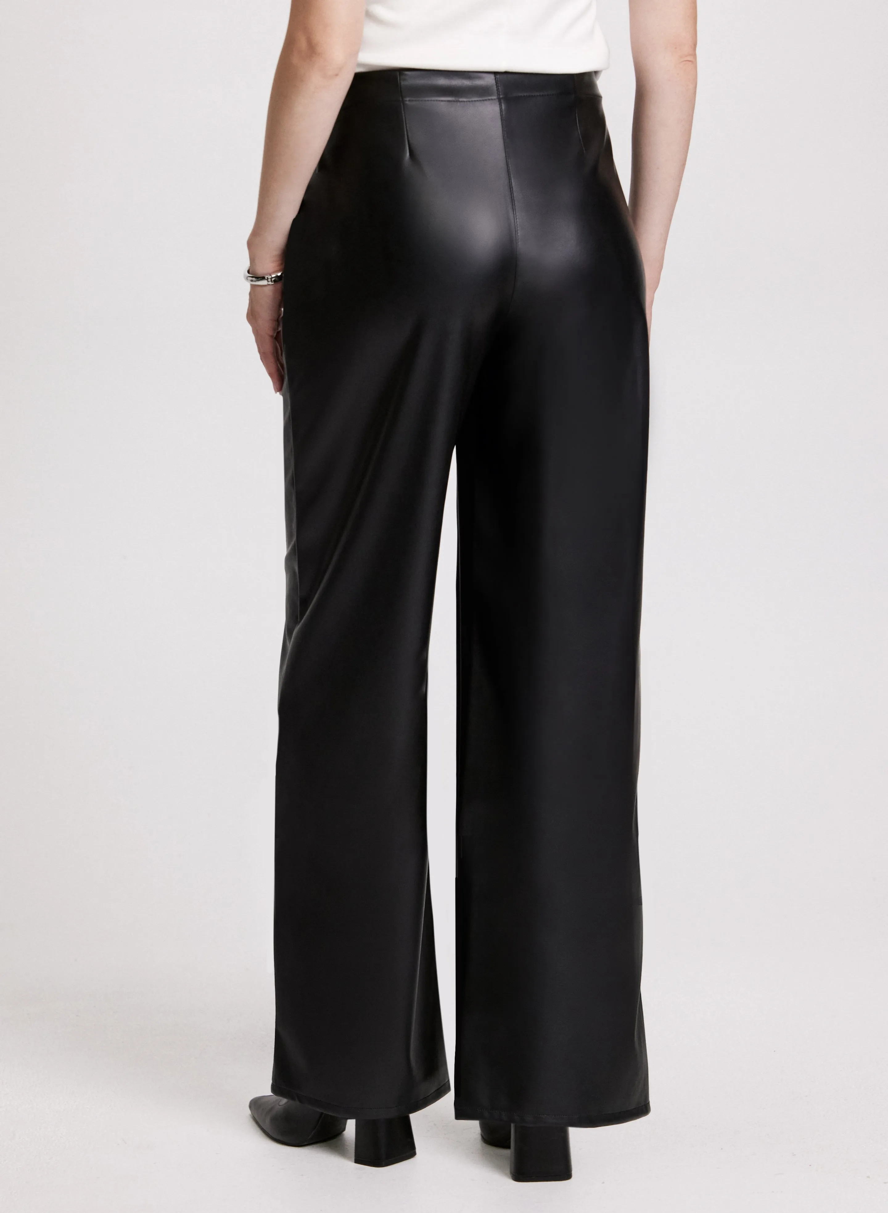 Olivia Fit Culotte Pants sold by Laura product image thumbnail 3