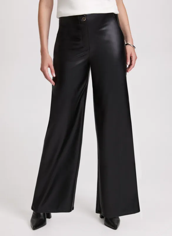 Olivia Fit Culotte Pants sold by Laura