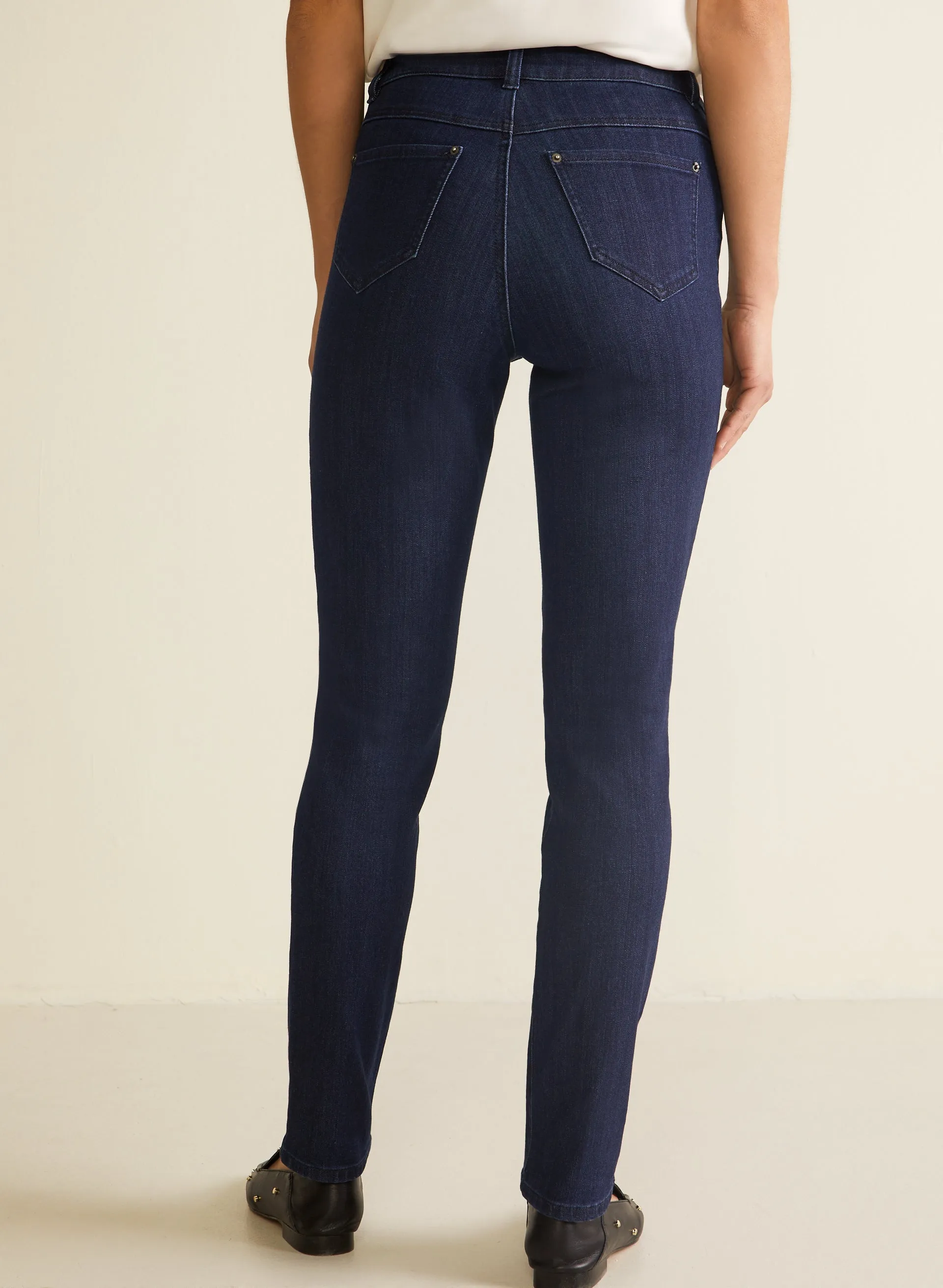 Straight Leg Jeans sold by Laura product image thumbnail 2