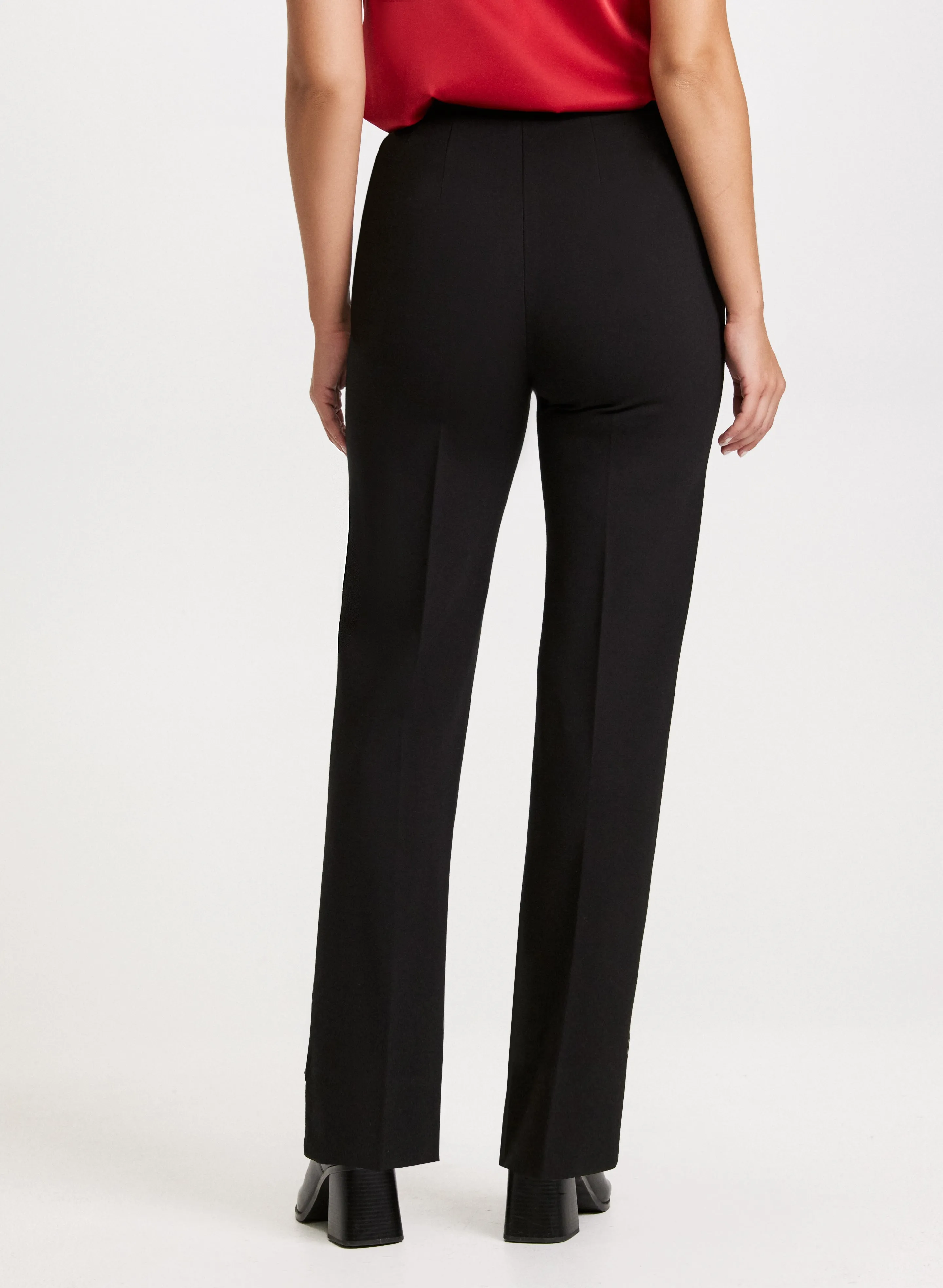 Sofia Slim-Leg Pants - Tall sold by Laura product image thumbnail 2