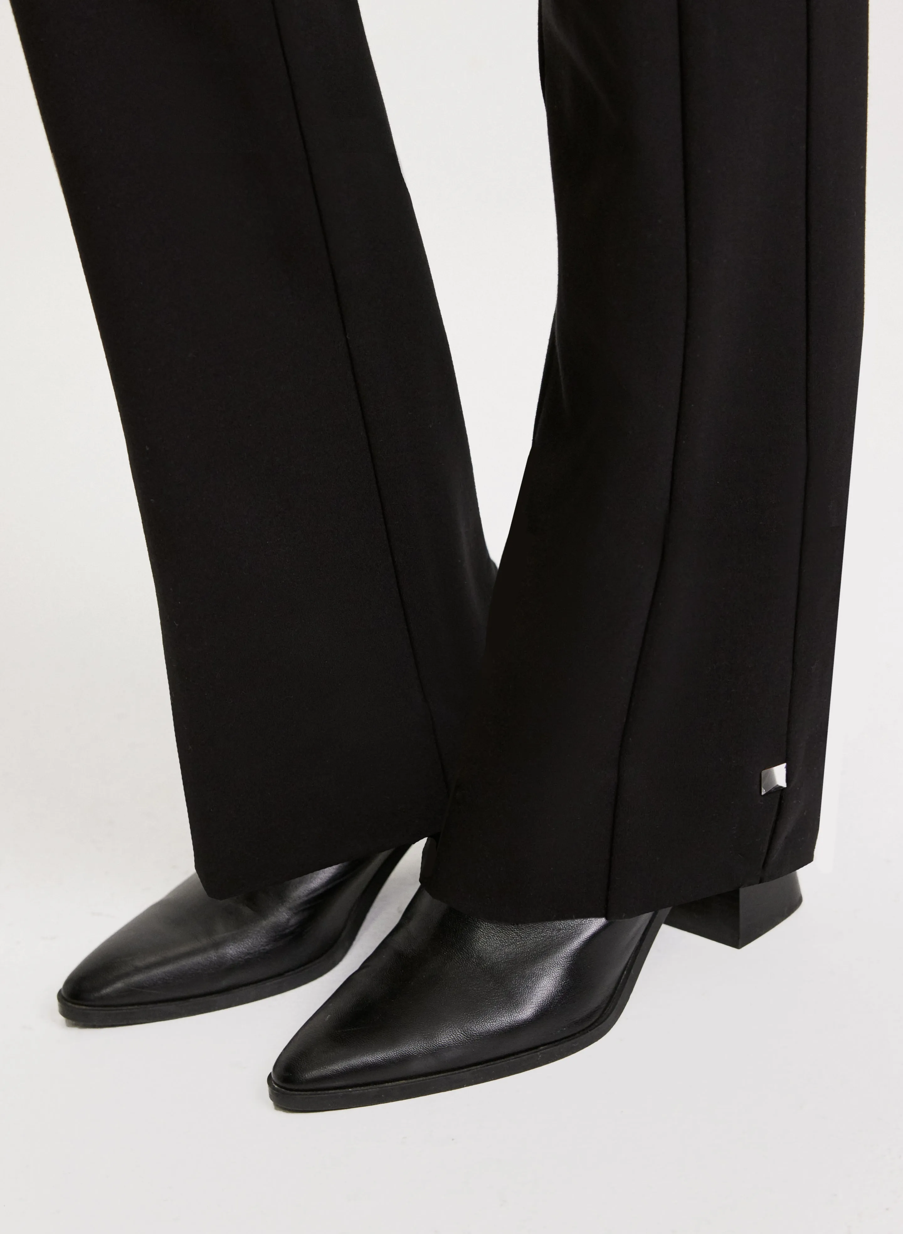 Sofia Slim-Leg Pants - Tall sold by Laura product image thumbnail 5