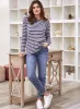 Straight Leg Jeans sold by Laura