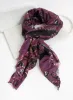 Paisley Print Scarf sold by Laura