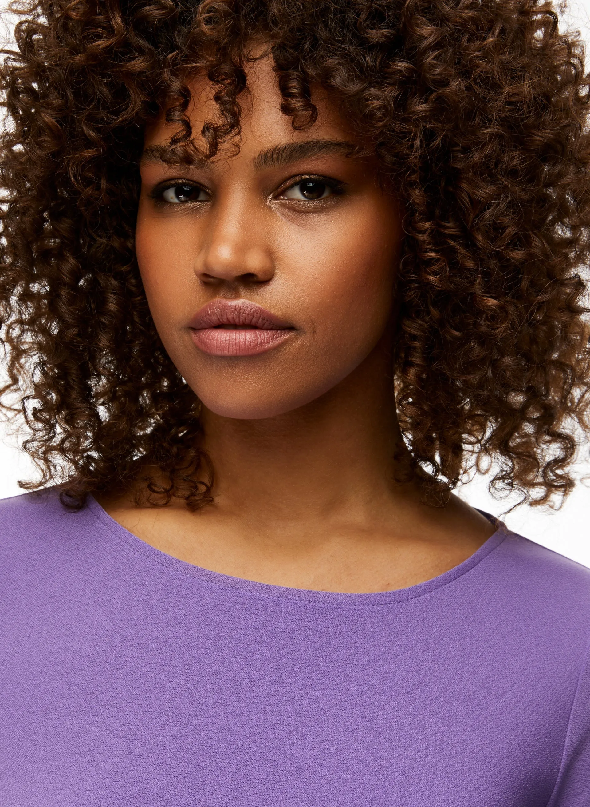 Bow Detail Top sold by Laura product image thumbnail 2