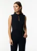 Sash Detail Jumpsuit sold by Laura