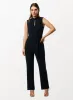 Sash Detail Jumpsuit sold by Laura