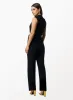 Sash Detail Jumpsuit sold by Laura