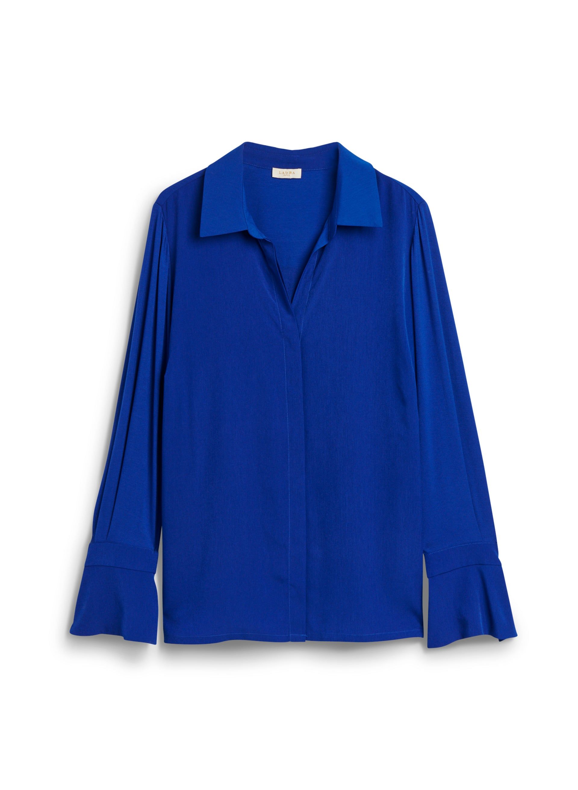 Long Sleeve Blouse sold by Laura product image thumbnail 5