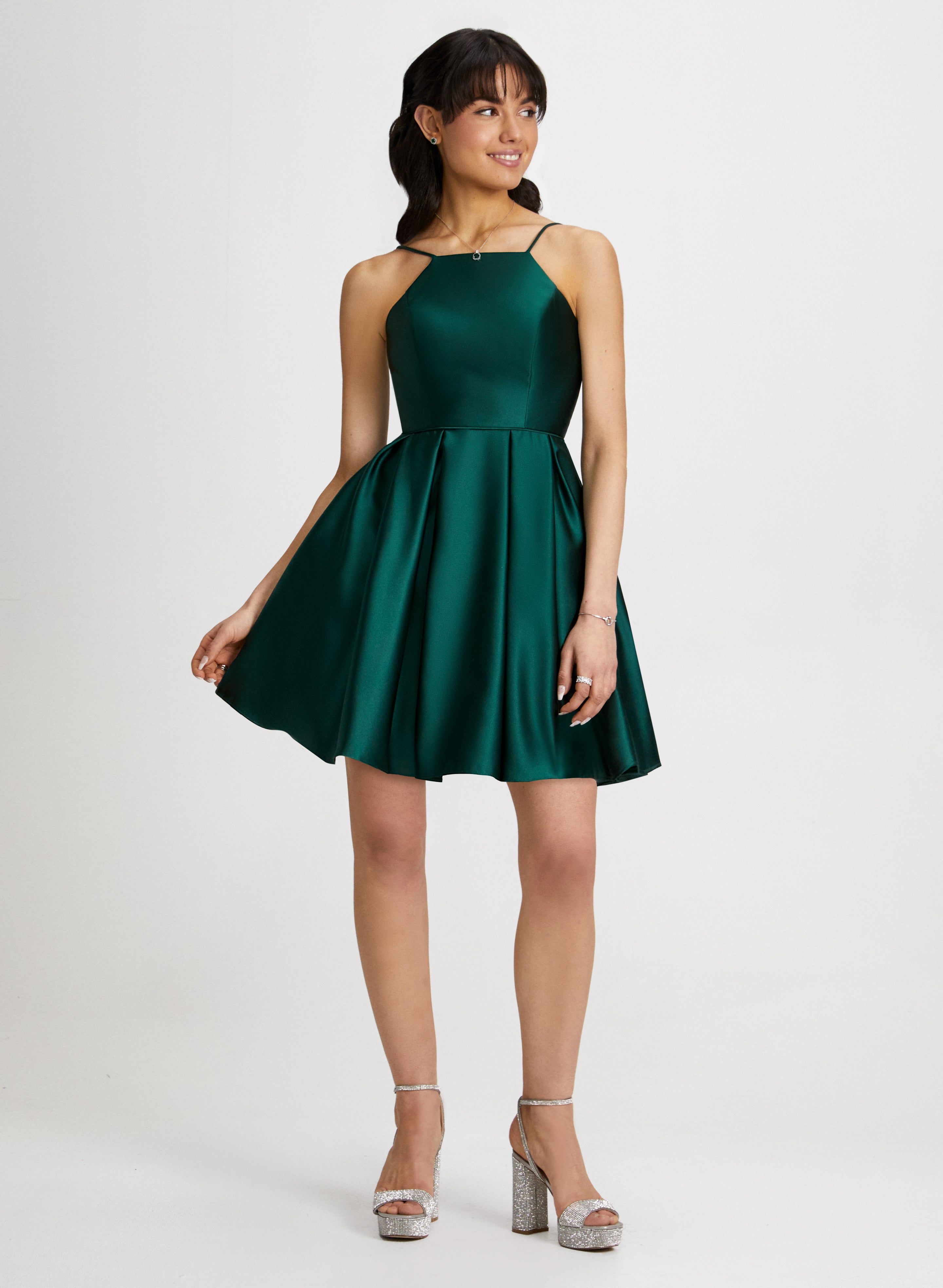 Sleeveless Crepe Top sold by Laura product image thumbnail 4