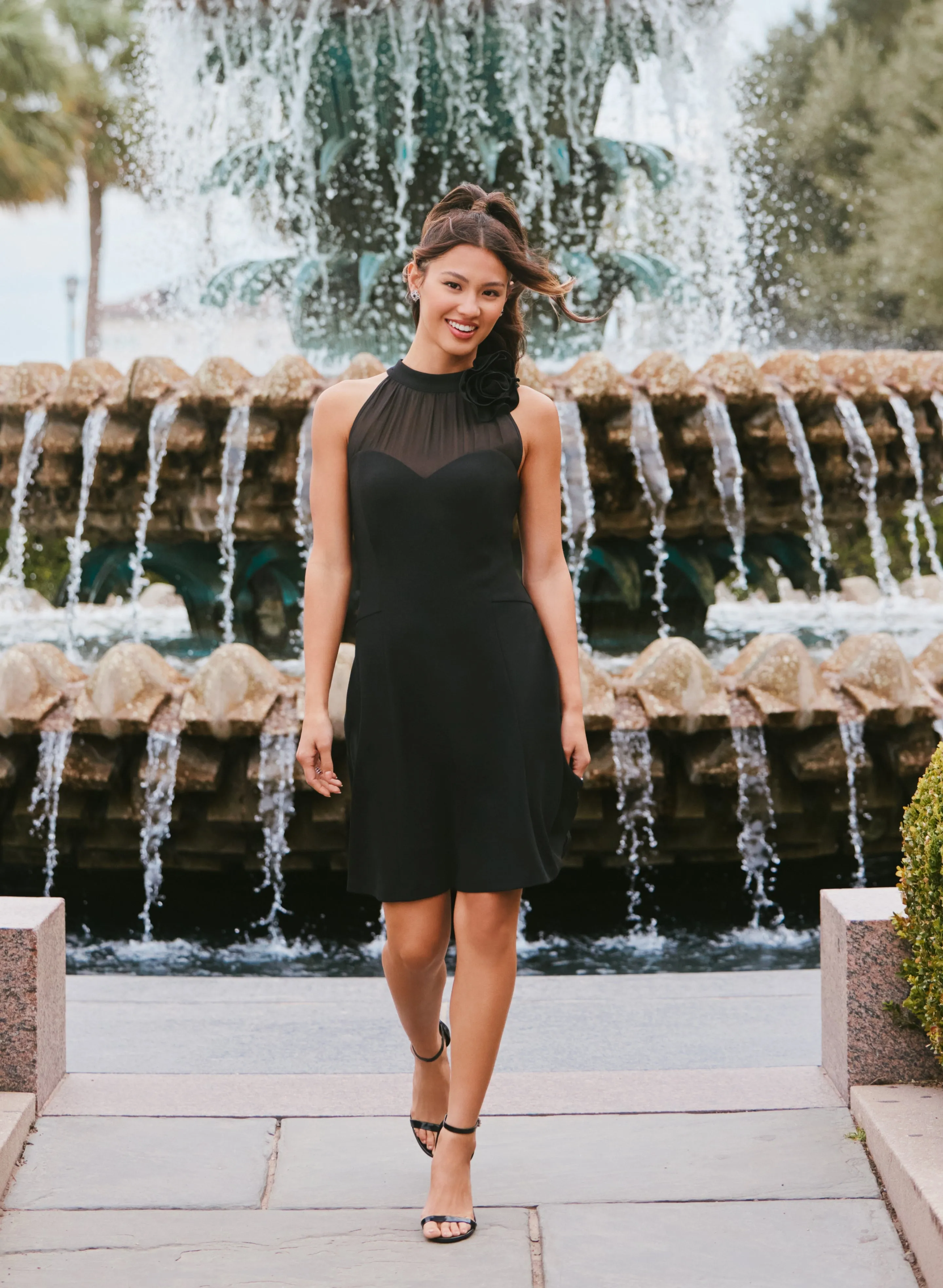 Freshly Bloomed sold by Laura