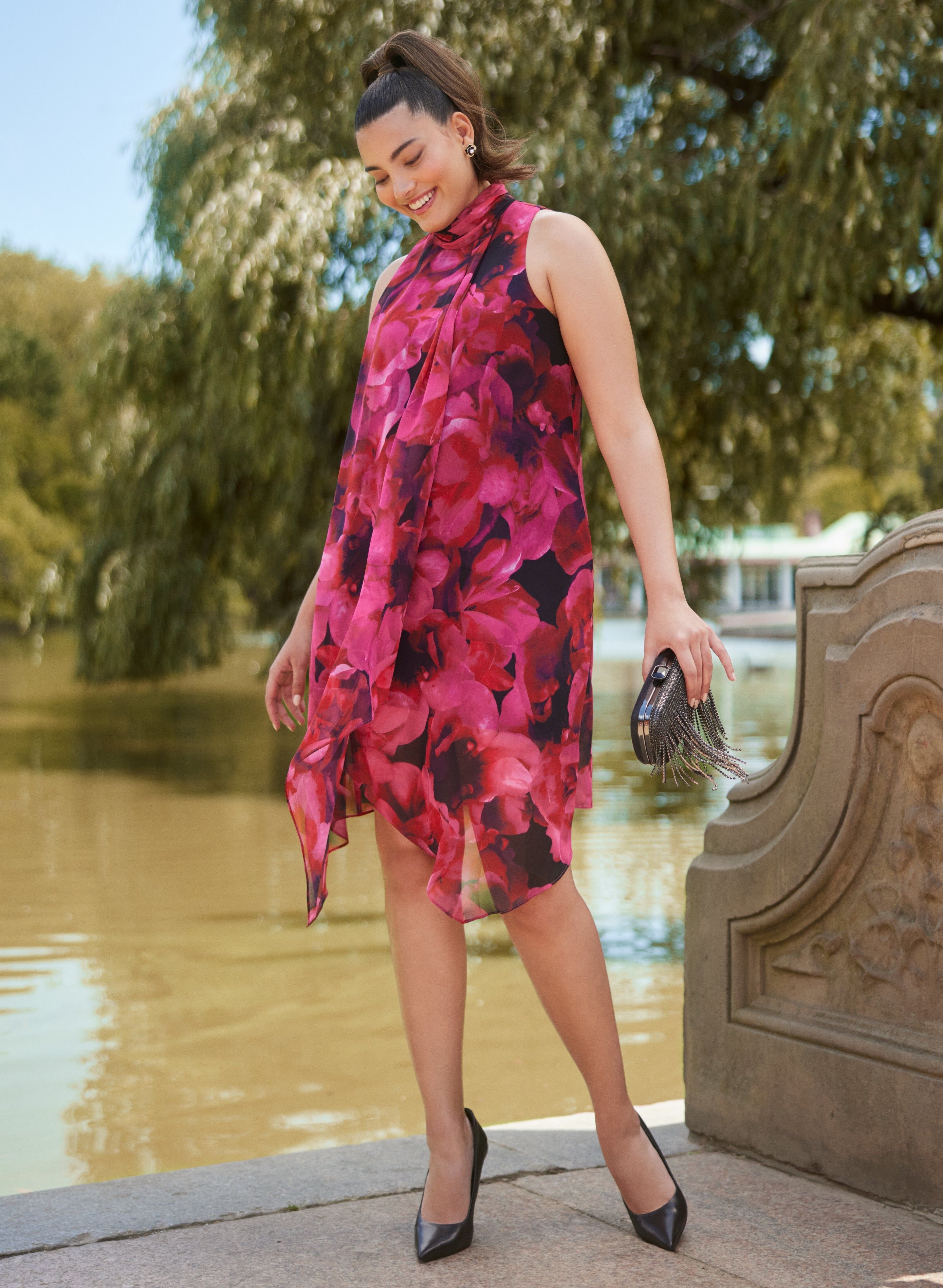 Garden Glamour sold by Laura