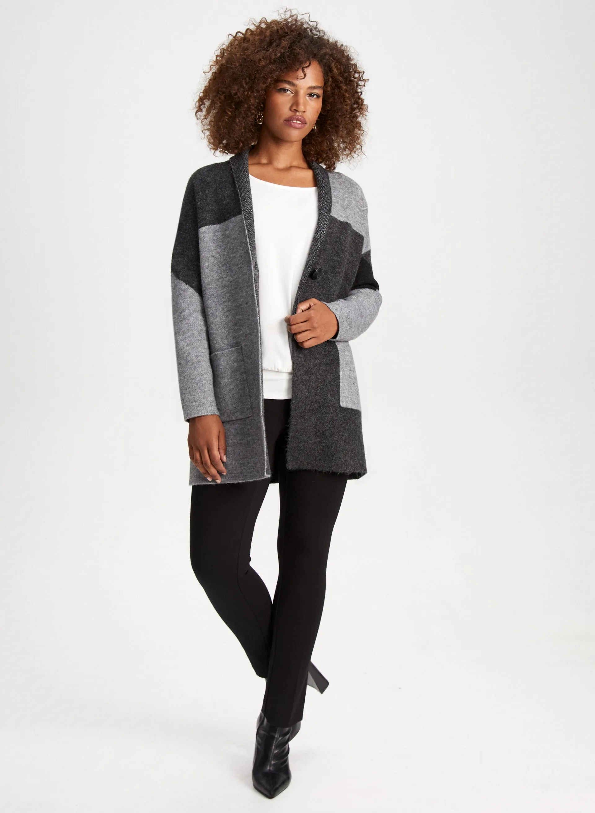 Chiffon Sleeve Top sold by Laura product image thumbnail 4