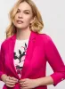 Linen-Blend Blazer sold by Laura