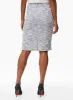 Bouclé Pencil Skirt sold by Laura