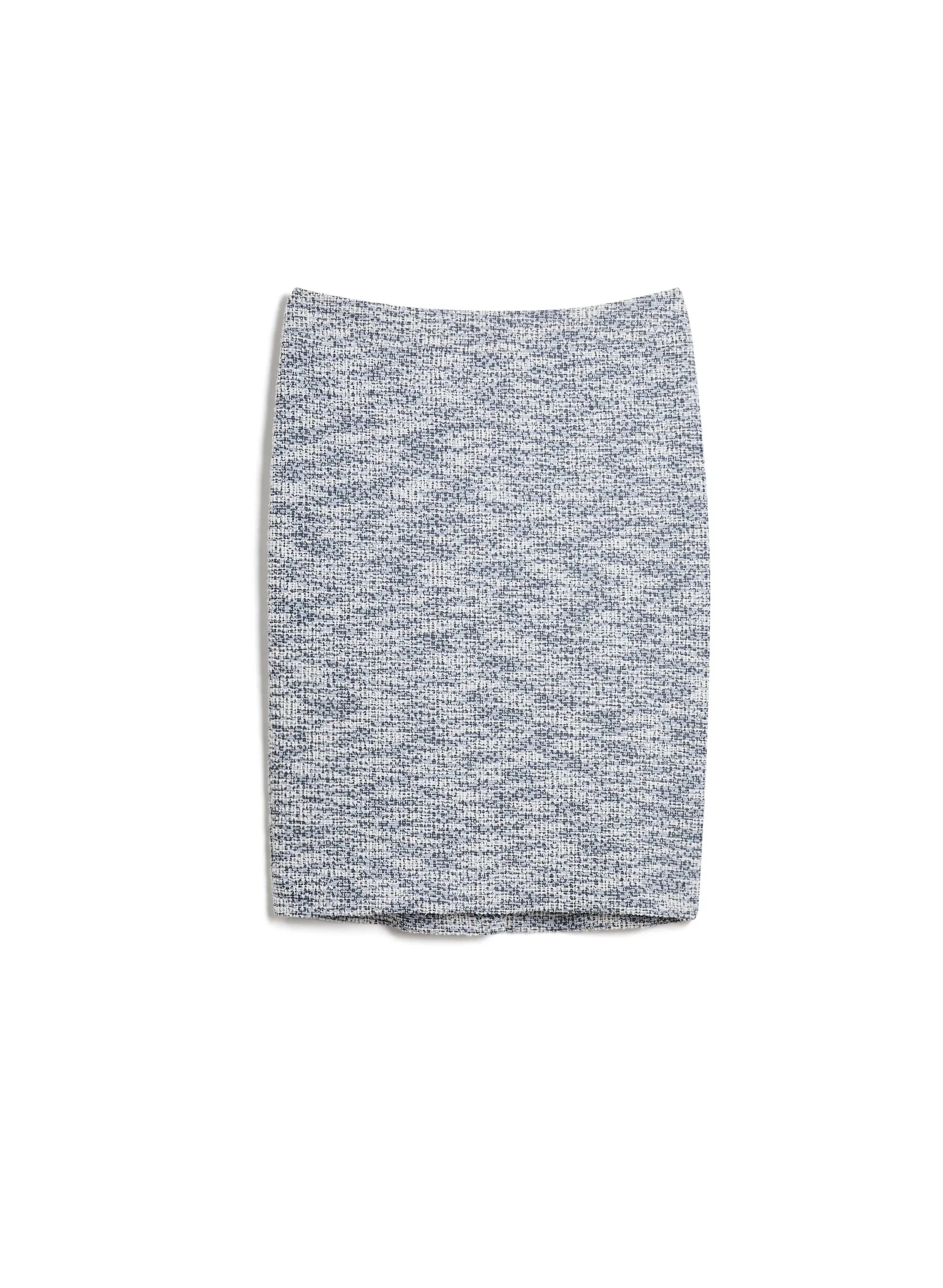 Bouclé Pencil Skirt sold by Laura product image thumbnail 5