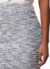 Bouclé Pencil Skirt sold by Laura