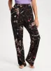 Chain Motif Pyjama Pants sold by Laura
