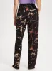 Chain Motif Pyjama Pants sold by Laura