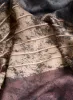 Abstract Diagonal Stripe Scarf sold by Laura