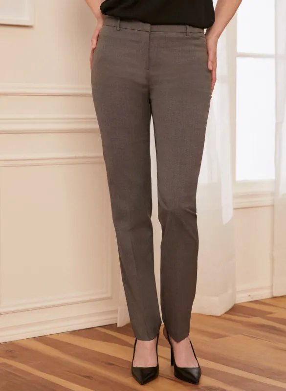Louben - Straight Leg Pants sold by Laura