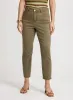 High Rise Slim Leg Jeans sold by Laura