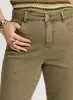 High Rise Slim Leg Jeans sold by Laura