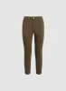 High Rise Slim Leg Jeans sold by Laura