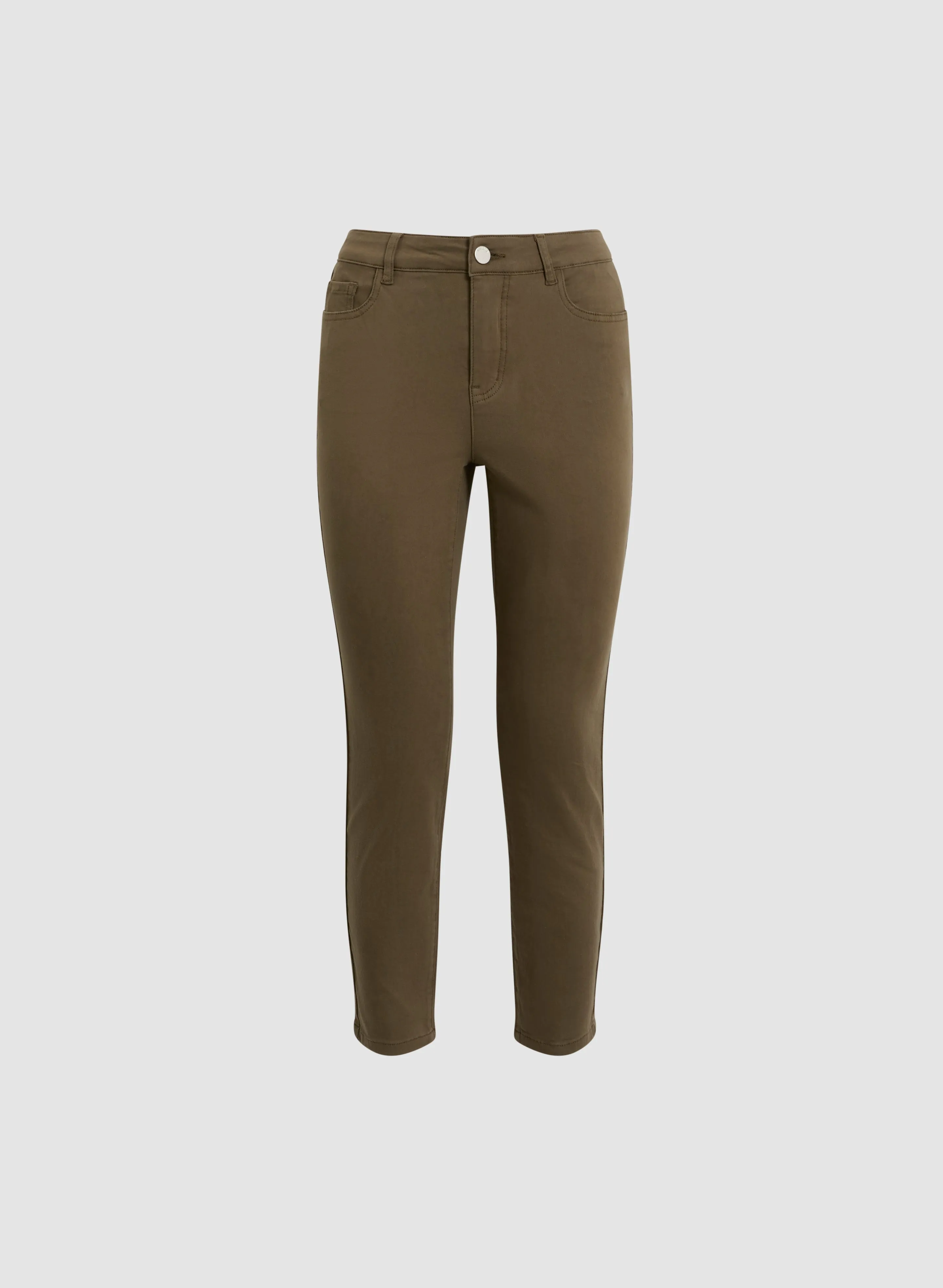 High Rise Slim Leg Jeans sold by Laura product image thumbnail 5